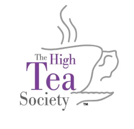 The High Tea Society for Girls logo
